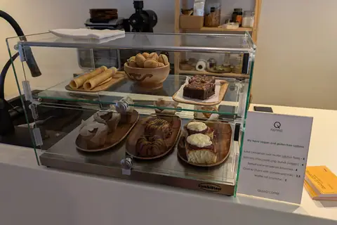 Comics & Cakes photo 3
